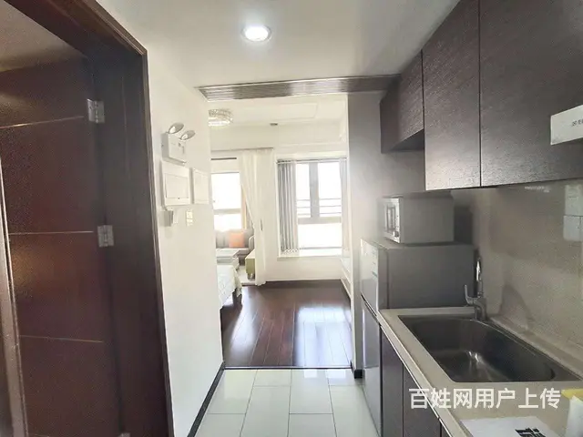 南屏 华发商都 华发新城 精品1房 温馨拎包入住 - 图片 6