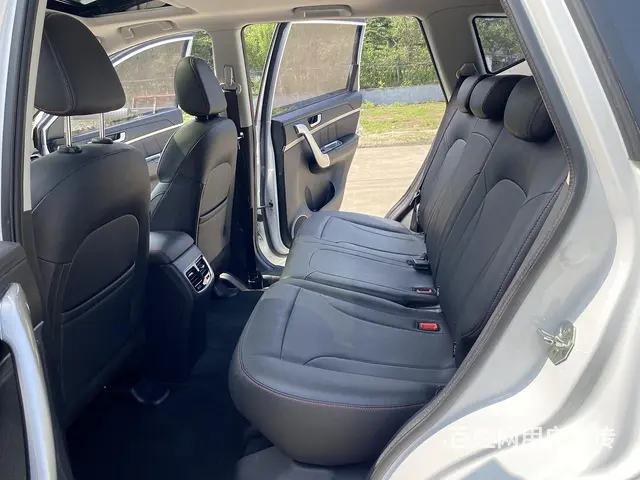 哈弗M6 2019款 1.5T 双离合 两驱超值版 - 图片 12