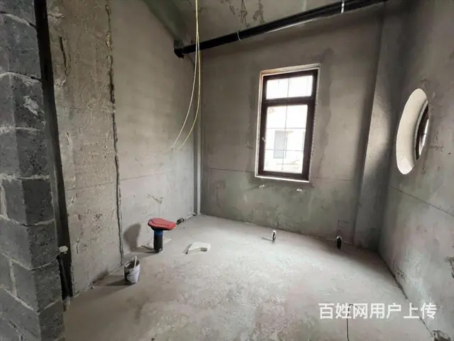 溪岸艺墅 土建地暖窗户已更换 780平 车库三台位 - 图片 9