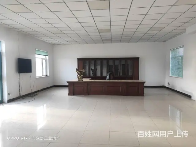 新民5000平厂房出租 - 图片 5