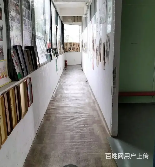 (诚速)转空置中商铺1楼一间2楼一层符合消防要求可多种行业 - 图片 2