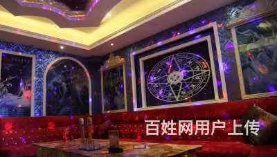 沈阳市区ktv预订优惠多-沈阳ktv豪华夜总会 - 图片