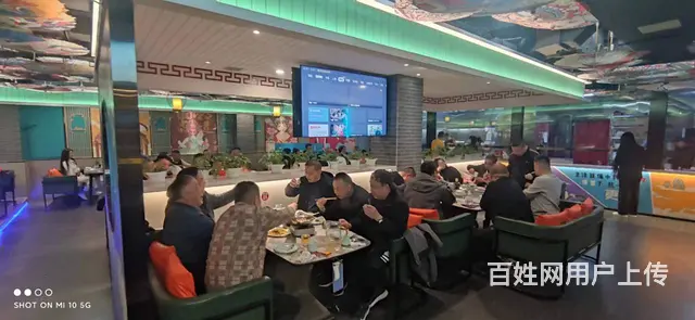 临街门面，位置优越，人流量大，生意好做 - 图片 2