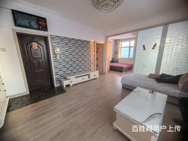 鸿福家园6带7，150平，27万 - 图片 2