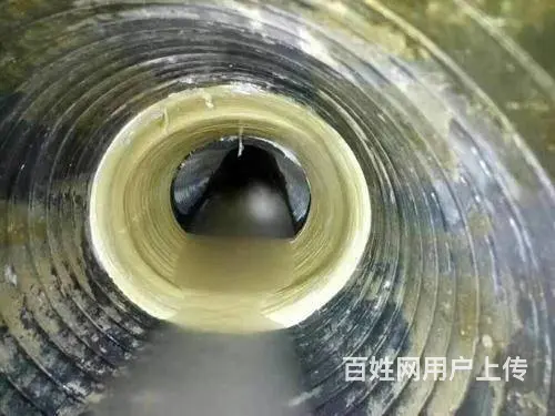 富民县工厂排污管道清淤清洗 小区管道维护保养公司 - 图片 3