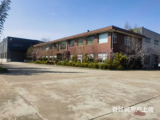 （房东直租）独门独院，单层厂房 - 图片 2