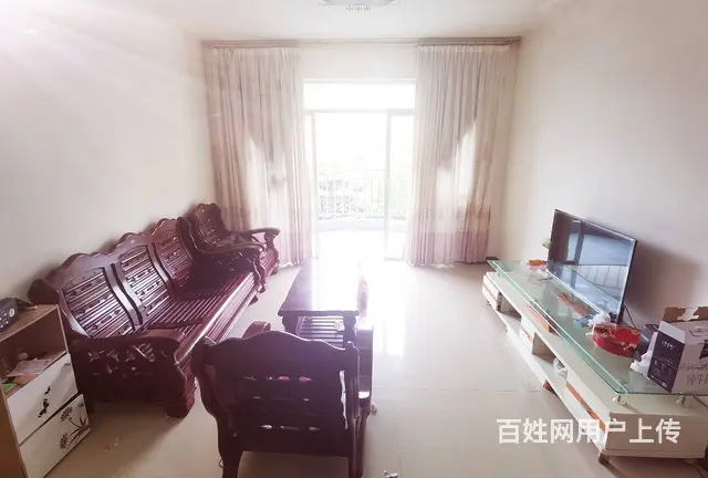 铭豪广场 普通住宅2厅 精装修 - 图片 1