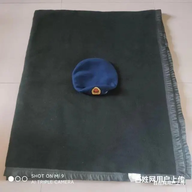 出售编制大衣 腰带 - 图片 3