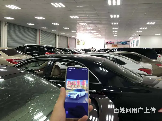 出售抵押车 实体展厅 大量精品特价抵押车 车况三包 - 图片 7