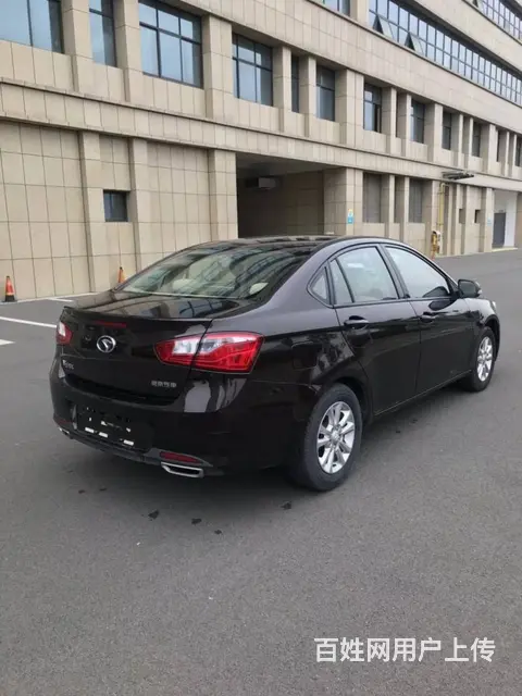 东南V5菱致 2014款 1.5 手动 豪华型 - 图片 3