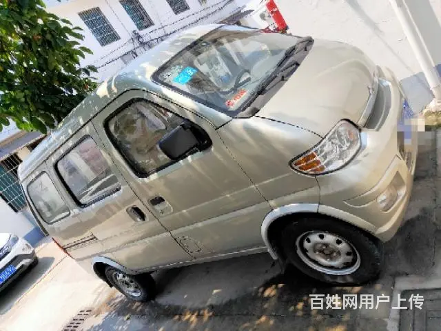 长安之星 - 图片 3