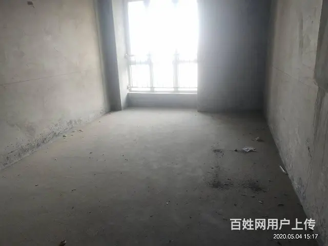 急!急!急165平大四房 白云尚城毛坯48万 - 图片 6