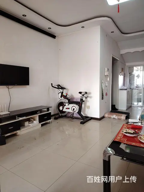 新泉阁楼低价出租6900元 - 图片 1