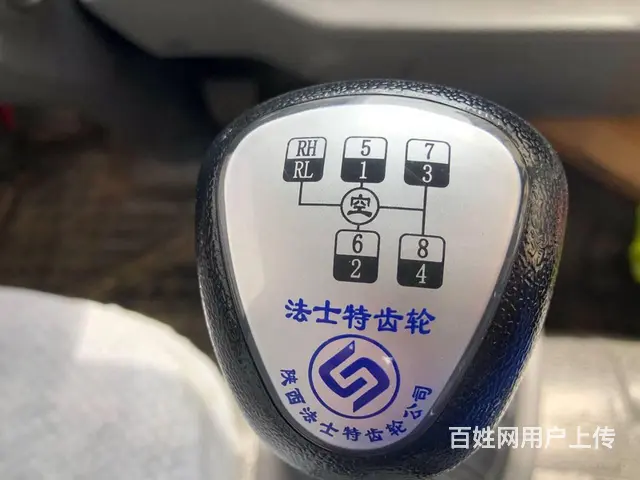 解放蓝牌平板拖车潍柴动力可拉120挖掘机支持零首付 - 图片 8