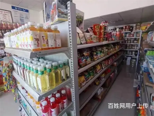 （同城搜铺网免费找店）巨威金水岸50平菜鸟驿站转让 - 图片 5
