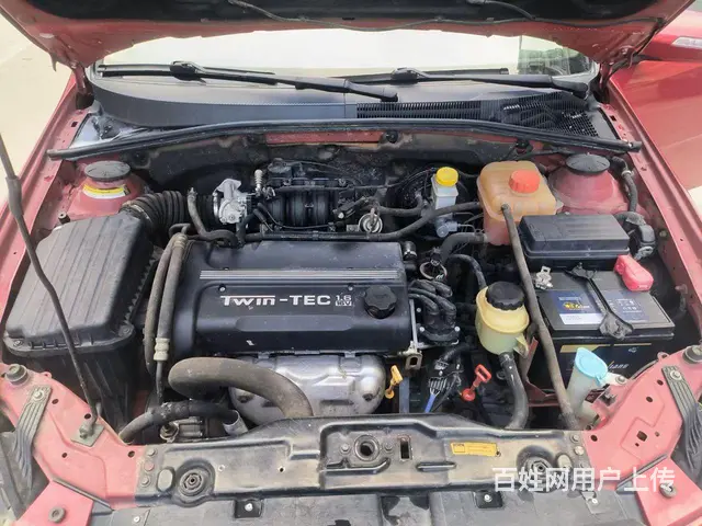 别克凯越 - 图片 8