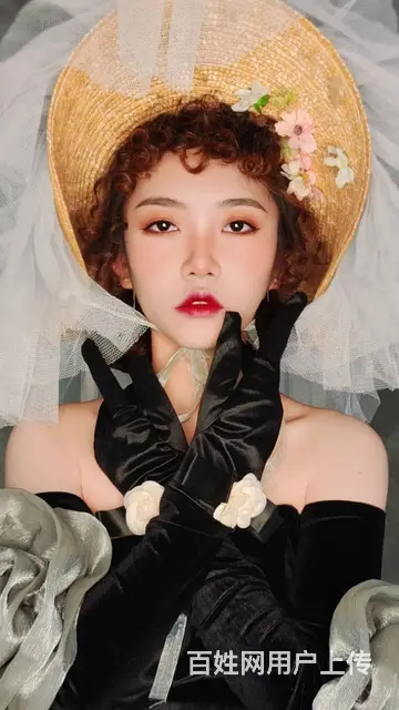 广州学化妆，大家都选择百美汇学校，专业靠谱 - 图片 11