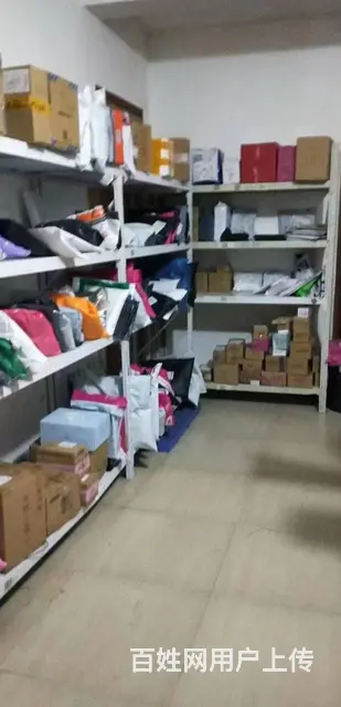 捡漏！雨花区成熟小区菜鸟驿站转让或招合伙人 编号：4058 - 图片 2