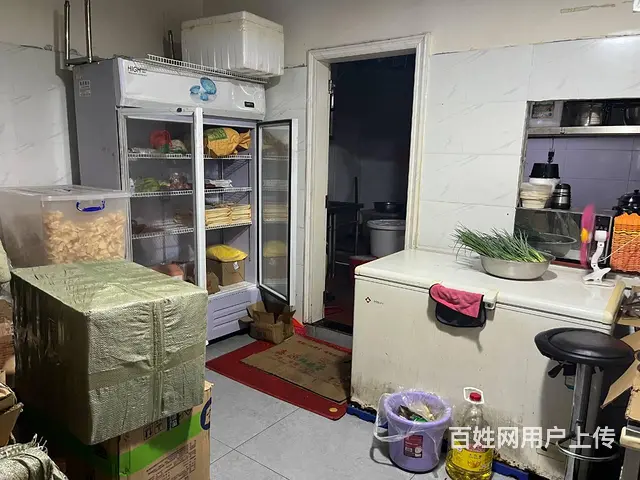（51旺铺推荐）第一市场红旗路一巷5号餐饮店转让 - 图片 8