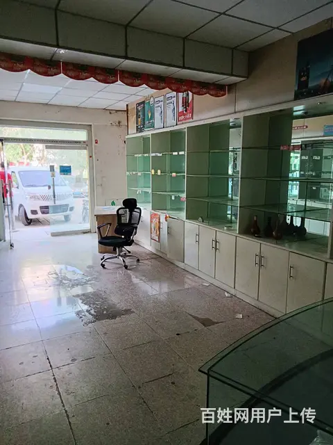 B个人一建国路华山龙湖苑门面房对外出租 - 图片 3