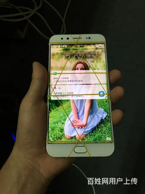 vivo手机换外屏维修x9 x9s x9plus - 图片 2