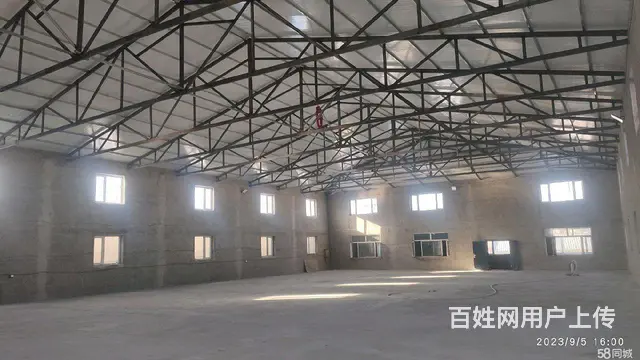 香坊区东柞村厂房出租 - 图片 1