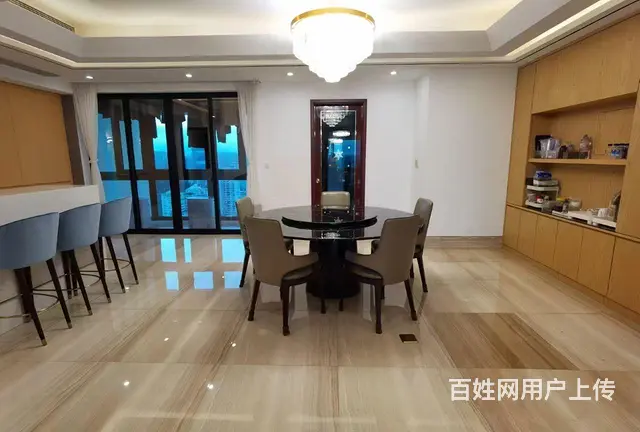 绿洋山庄顶级豪宅，中间楼层，全海景，专卖绿洋山庄 - 图片 2