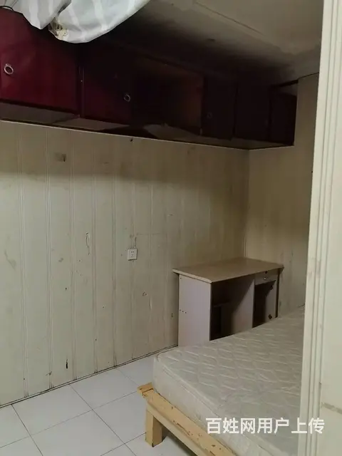 燎原小区 普通住宅1厅 简单装修 - 图片 4