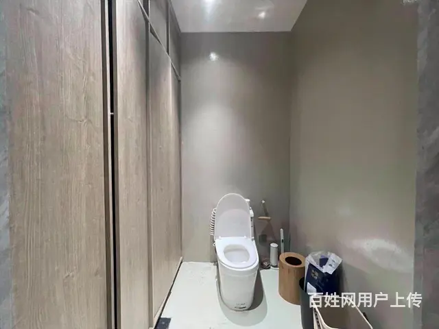 前深大院400米 盛和天下双拼别墅780平  7室6卫双车库 - 图片 4