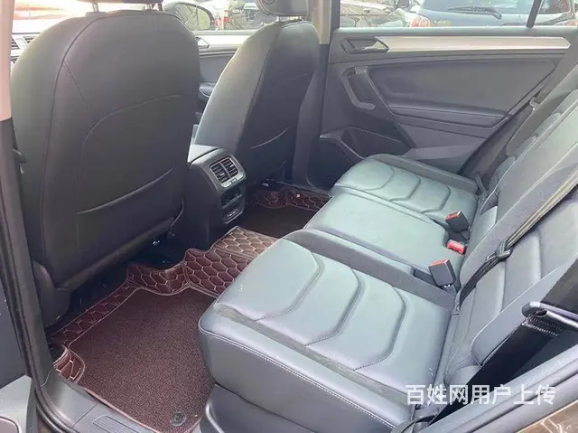 大众 途观 2019款 途观L 2.0TSI 双离合 330 - 图片 3
