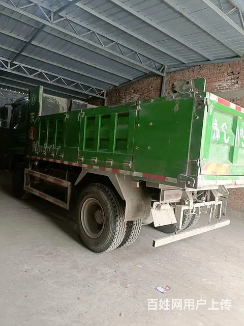东风 自卸车 国5 - 图片 3