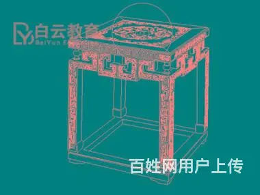 苏州CAD家具设计，CAD画图，CAD培训 - 图片 1