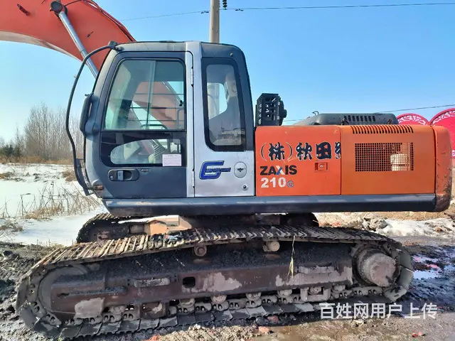 已经检修完毕，油水全新 - 图片 1