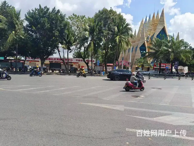 （51旺铺推荐）春园1000平整层或单间出租 - 图片 7