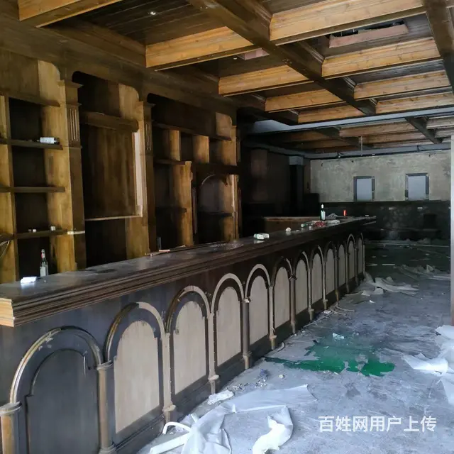 （51旺铺推荐）大东海240平铺面出租 - 图片 3