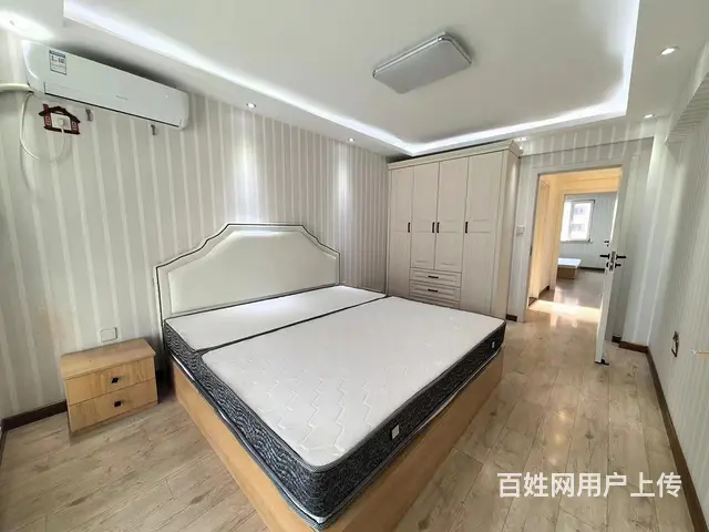 红树林逸轩园东临8楼115平南北锦州乐3室精装地暖可贷款 - 图片 5