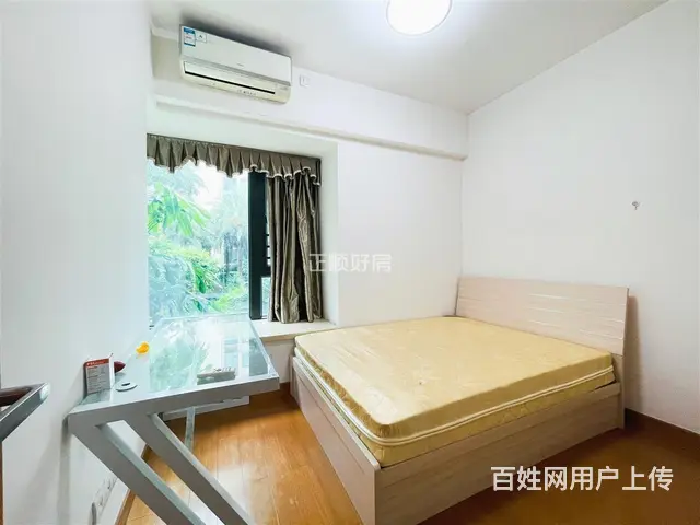 拱北关口旁 华发世纪城四期89㎡3房 精装修 看房方便 - 图片 3