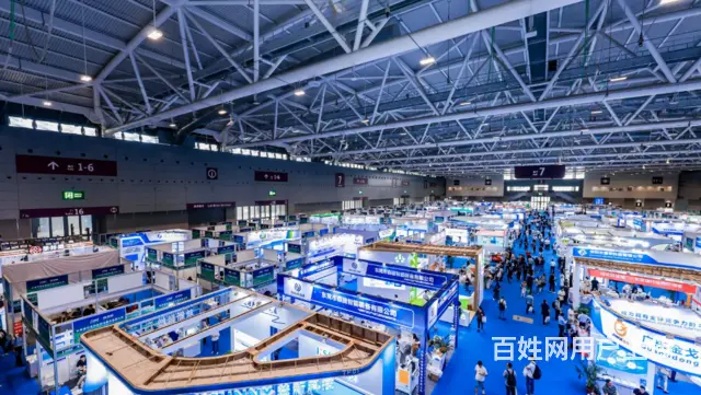厦门会展租赁：性价比之选，打造成功商务盛会 - 图片
