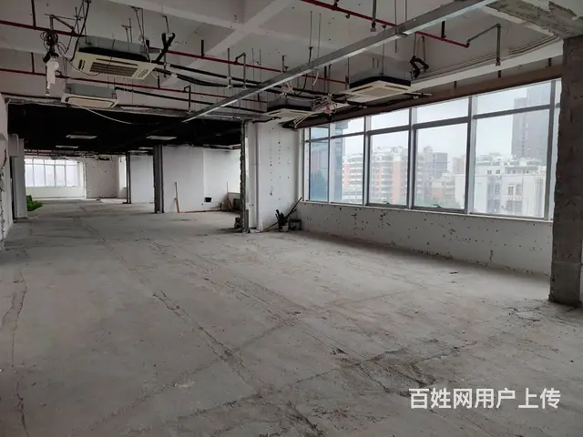 珠海新香洲 甲级写字楼 泉福商业大厦 553㎡ 60元每平 - 图片 3