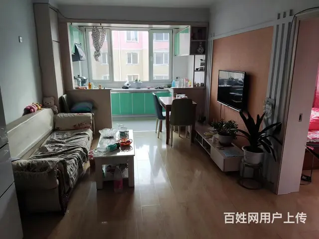 低首付凌海家园五楼70平中等装修 - 图片 4
