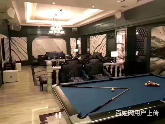 常州商务会所KTV-和小编一起领略榜单上的夜总会 - 图片 5