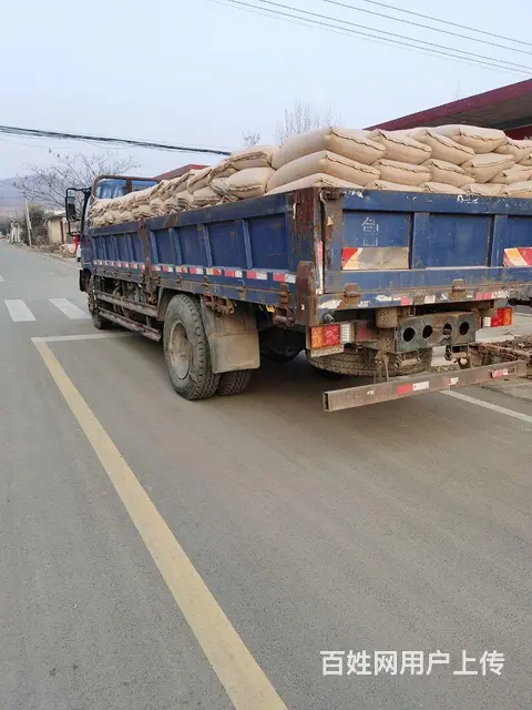 福田瑞沃 瑞沃中卡 平板车 - 图片 6