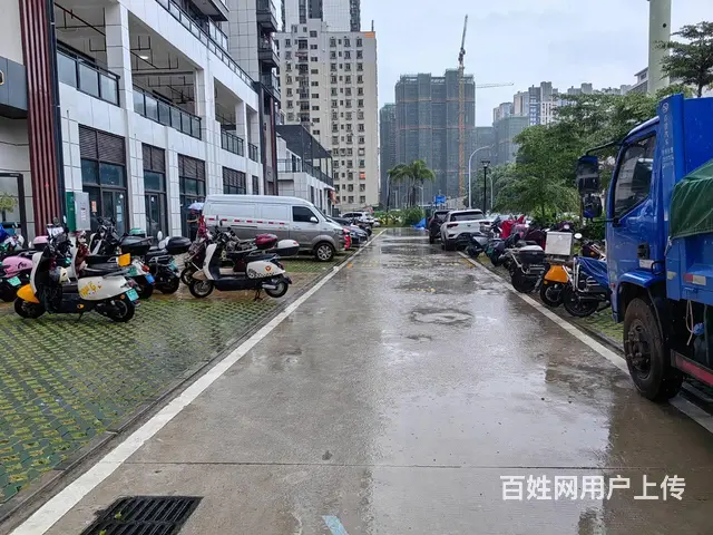 （51旺铺推荐）坡博路119平旺铺出租 - 图片 6