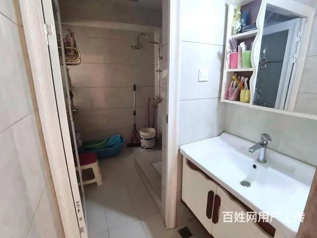 云子中学旁 星辰园3房 精装修 端头房 采光充足 - 图片 8