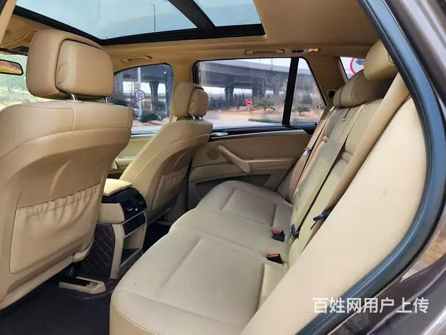 宝马X5(进口) 2014款 X5 xDrive35i 3. - 图片 8