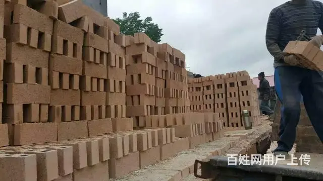 砖厂招聘 - 图片 1
