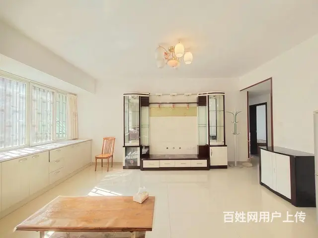 东泰花园 3室2卫带家具家电 采光充足 我有钥匙 - 图片 1