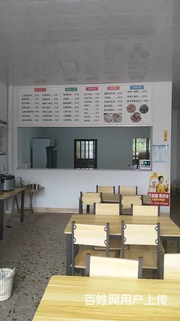 临街门面 生意好做 人流量大 客源稳定 随时来看店 - 图片 2