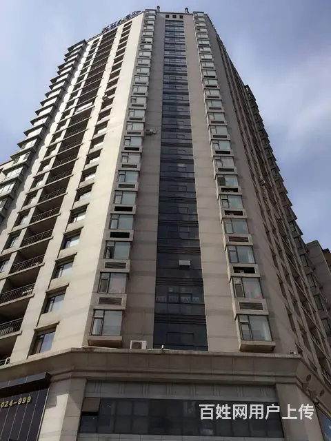北市场丨华姿国际大厦丨207平丨9万含物业丨新世纪 东森地铁 - 图片 9