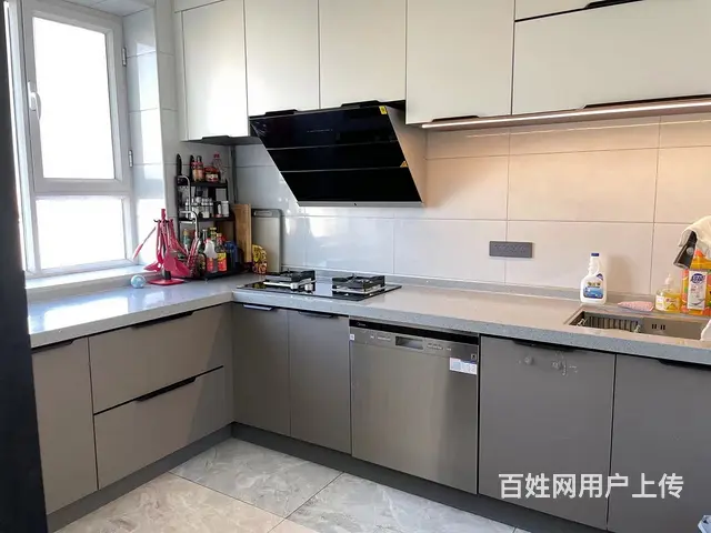 五一设计院小区 普通住宅 豪华装修 - 图片 2
